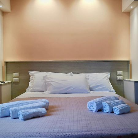 L'Arca - Bed & Breakfast In Lucera Centro Екстер'єр фото