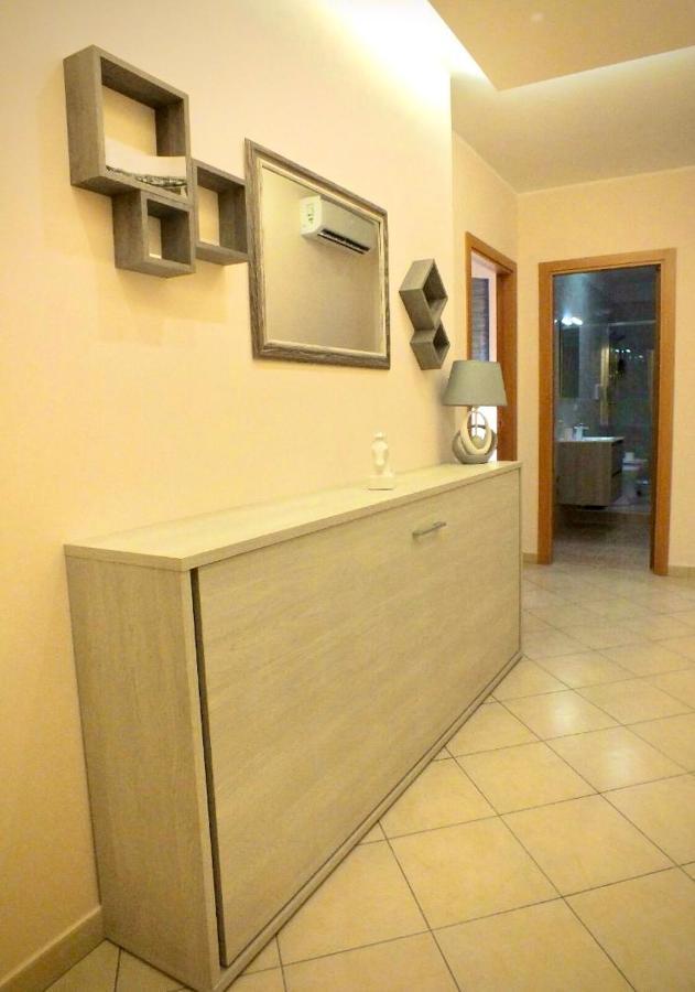 L'Arca - Bed & Breakfast In Lucera Centro Екстер'єр фото
