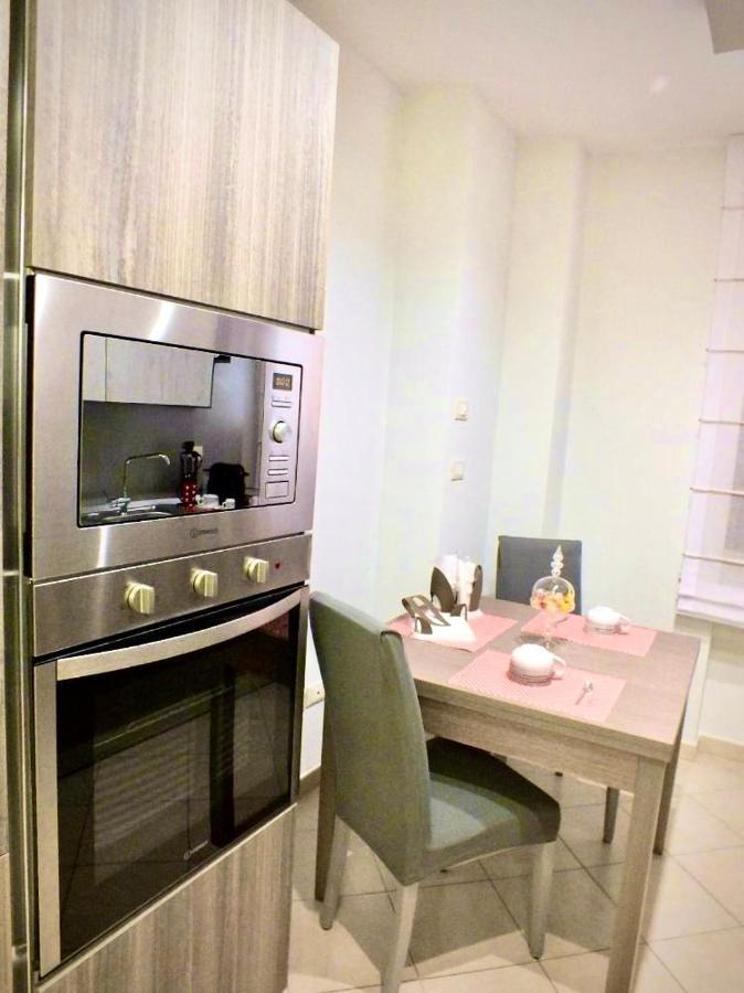 L'Arca - Bed & Breakfast In Lucera Centro Екстер'єр фото