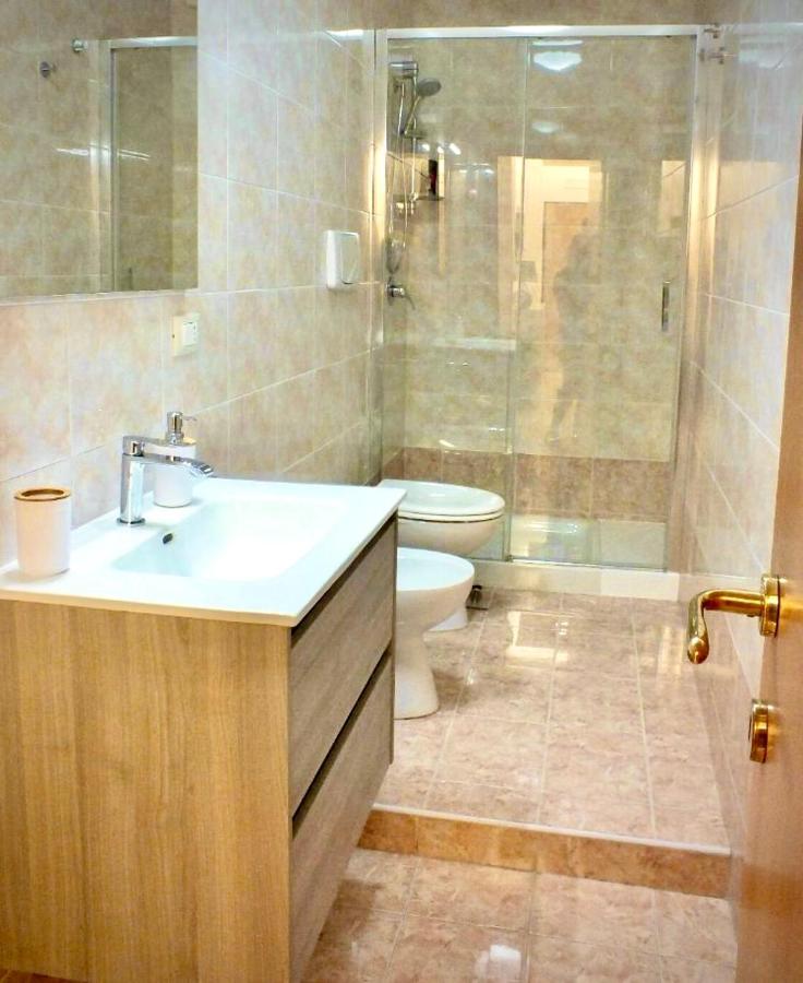 L'Arca - Bed & Breakfast In Lucera Centro Екстер'єр фото