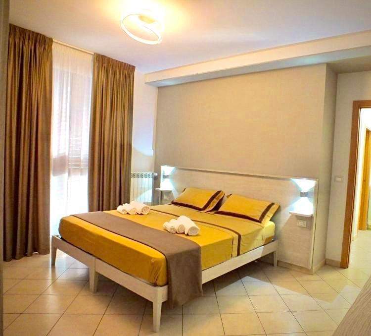 L'Arca - Bed & Breakfast In Lucera Centro Екстер'єр фото
