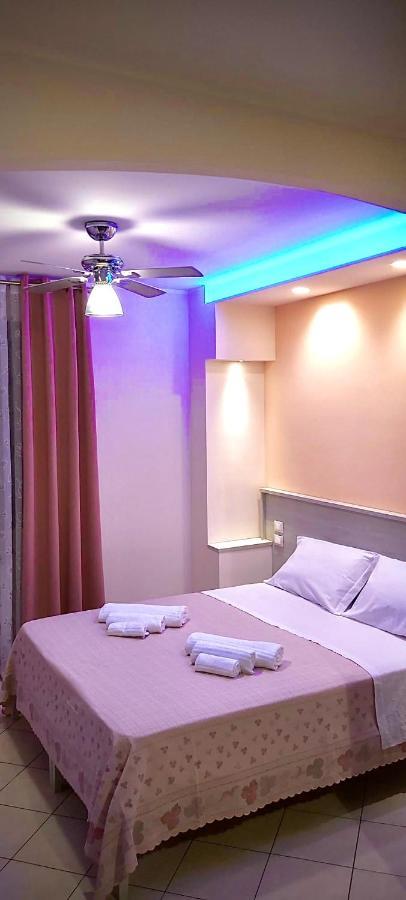 L'Arca - Bed & Breakfast In Lucera Centro Екстер'єр фото