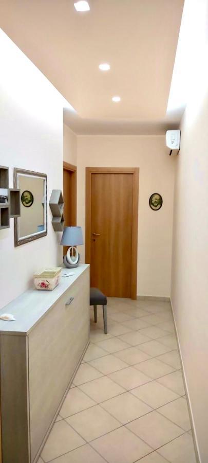 L'Arca - Bed & Breakfast In Lucera Centro Екстер'єр фото