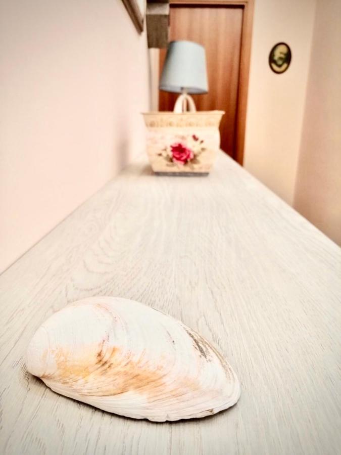 L'Arca - Bed & Breakfast In Lucera Centro Екстер'єр фото
